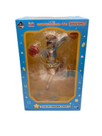 BANDAI SPIRITS Ichiban Kuji Uma Musume Pretty Derby 12th Edition A Prize Nice Nature