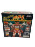 Aoshima Getter 1 Figure (Comic & Anime)