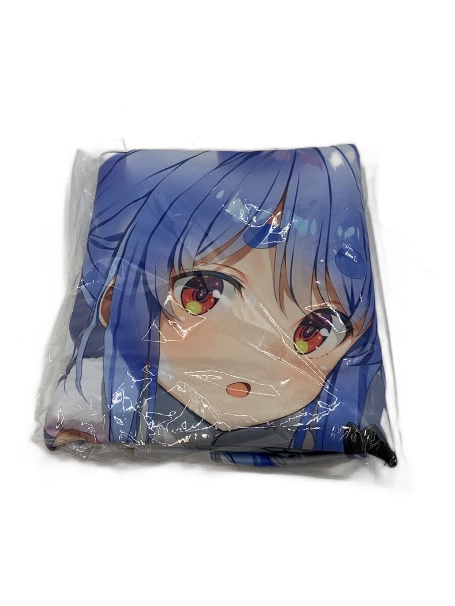 Other Brand Dakimakura Cover Hololive Usada Pekora Birthday 2021