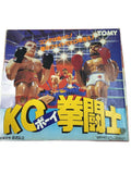 TOMY KO-Boy Boxer