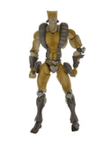 Other Brand Game Figure: Super Action Statue (超像可動) SAND VER