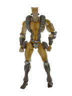 Other Brand Game Figure: Super Action Statue (超像可動) SAND VER