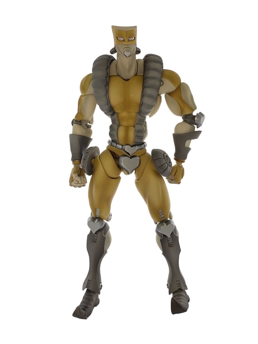 Other Brand Game Figure: Super Action Statue (超像可動) SAND VER