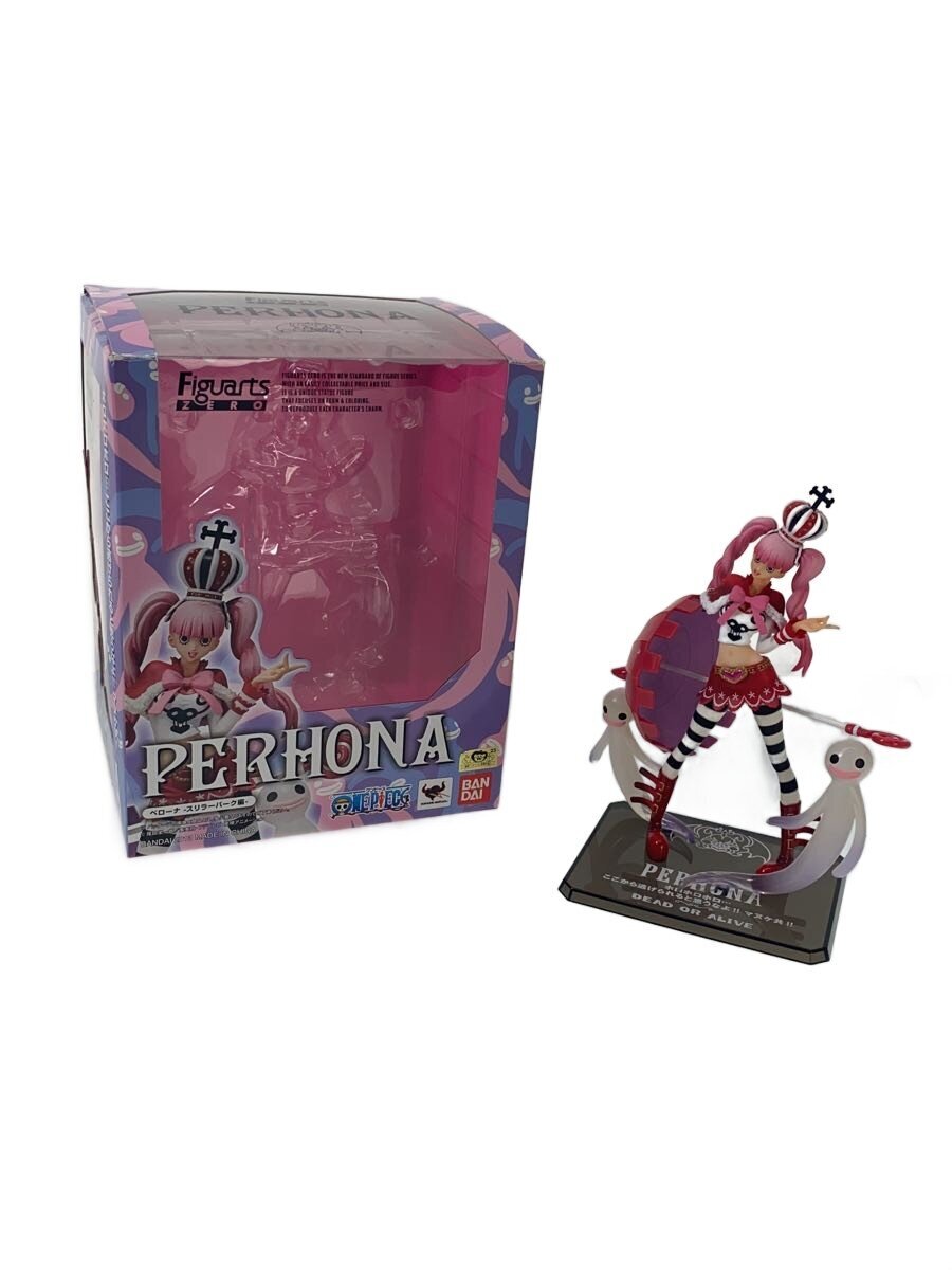 Other Brand Figuarts ZERO Perona Figure