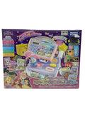 TAKARA TOMY Disney Kira Kira Scan Register (for Girls)