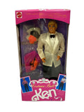 Mattel International Figure 7154