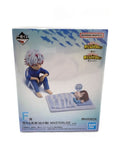 BANDAI SPIRITS My Hero Academia Figure F Prize On Top of Happiness