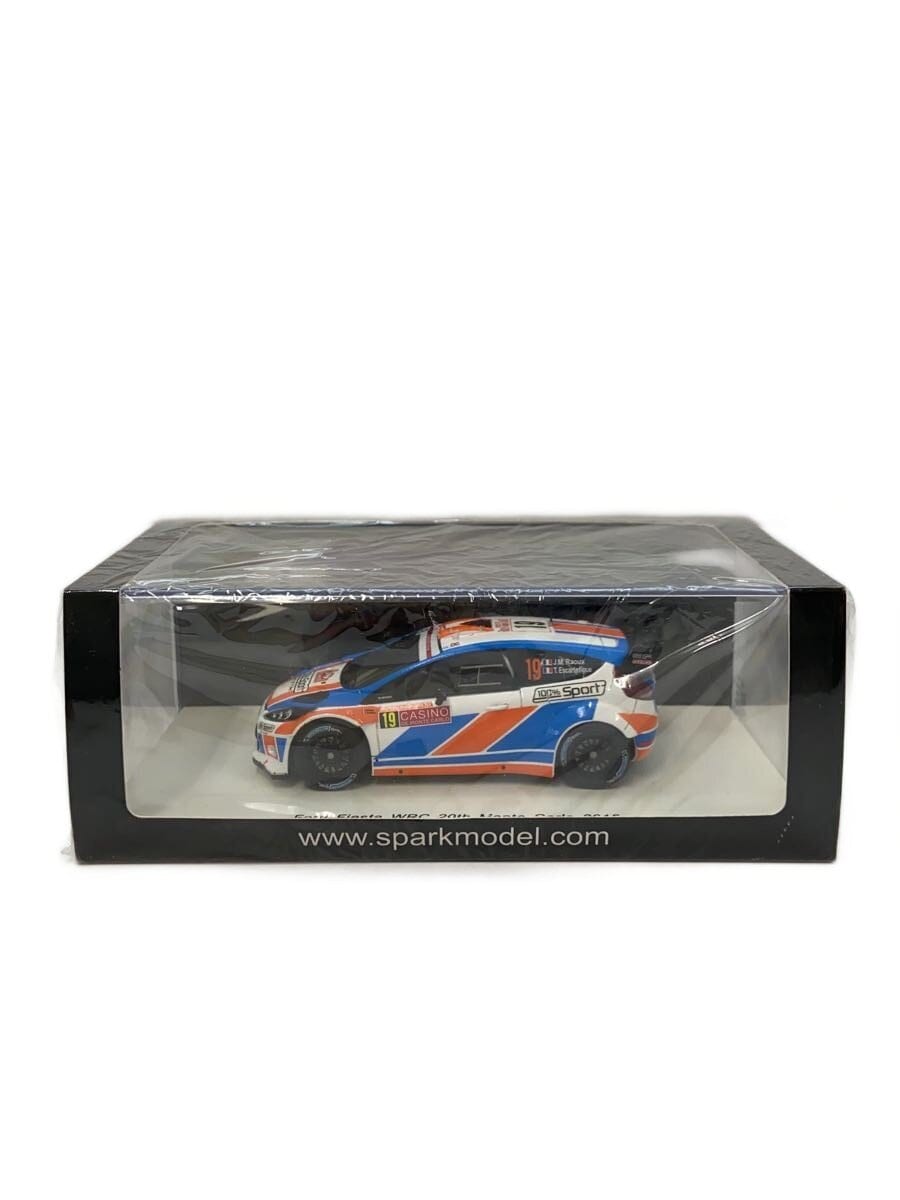 Other brand SPARK PEUGEOT 405 Turbo 16 Monte Carlo 2015