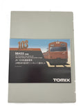 TOMIX JR 103 Series Commuter Train Mini Car ORN 98455