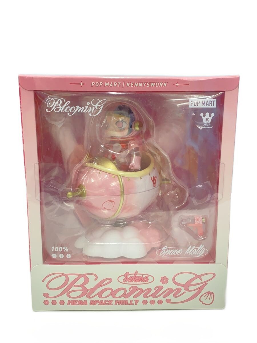 POP MART MEGA SPACE MOLLY