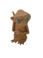 Other Brand GROW Sofubi E.T. (Missing Parts)