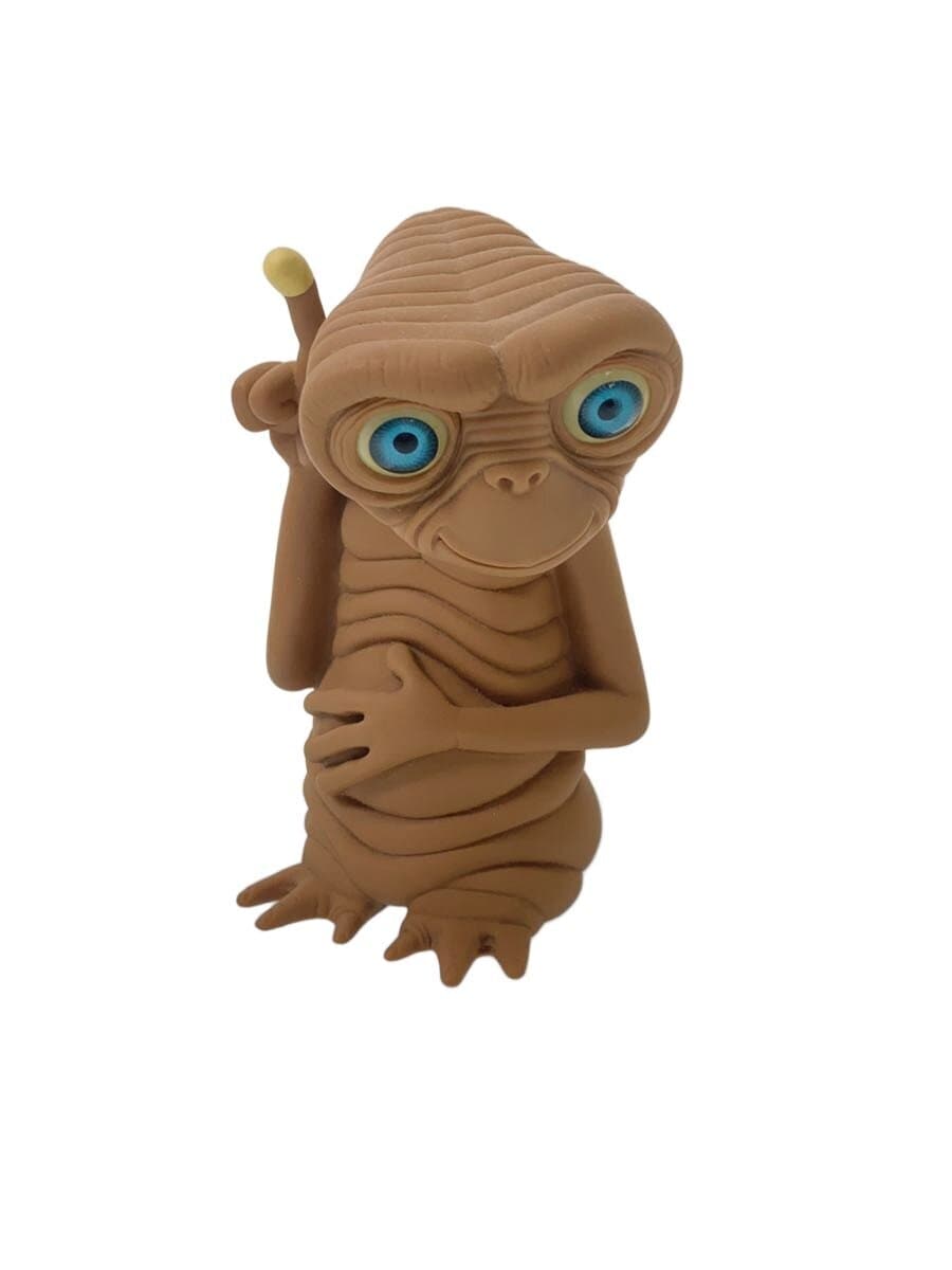 Other Brand GROW Sofubi E.T. (Missing Parts)