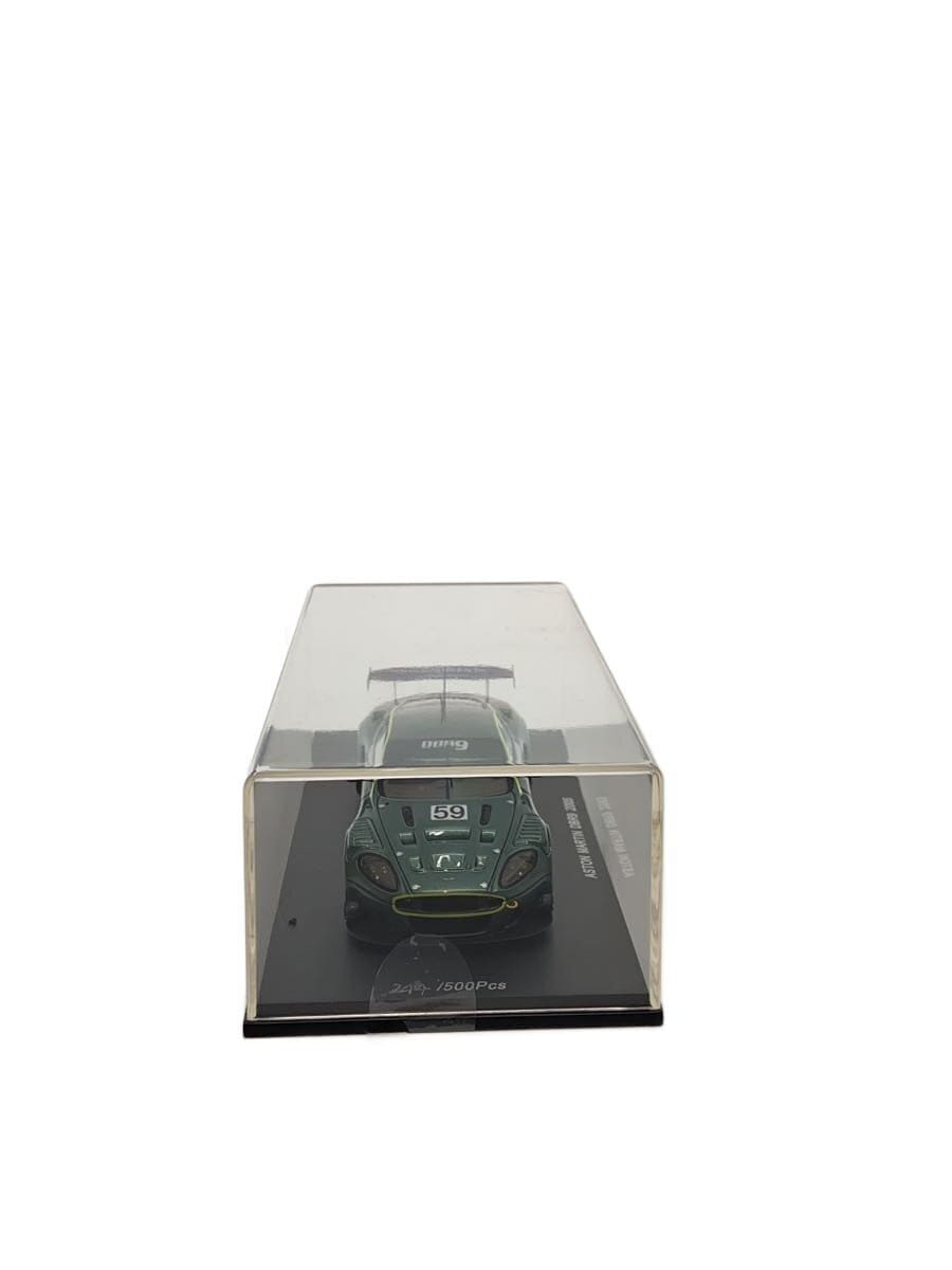 Other Brand 1/43 Aston Martin DBR9 Presentation Car 2005