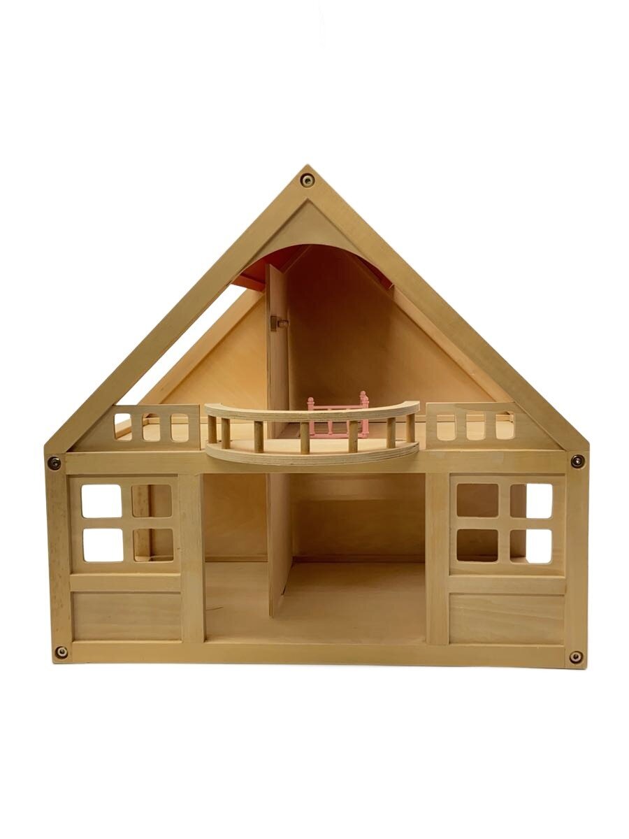 Bornelund Girl Toy