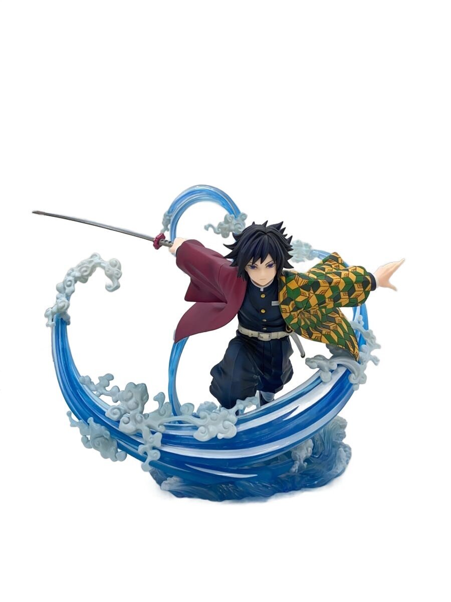 Other Brand Figure (Comic & Anime)