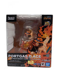 BANDAI SPIRITS Figure: Ace (Bounty Rush) 5th Anniversary