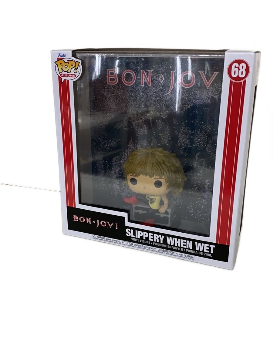 FUNKO Figure #68