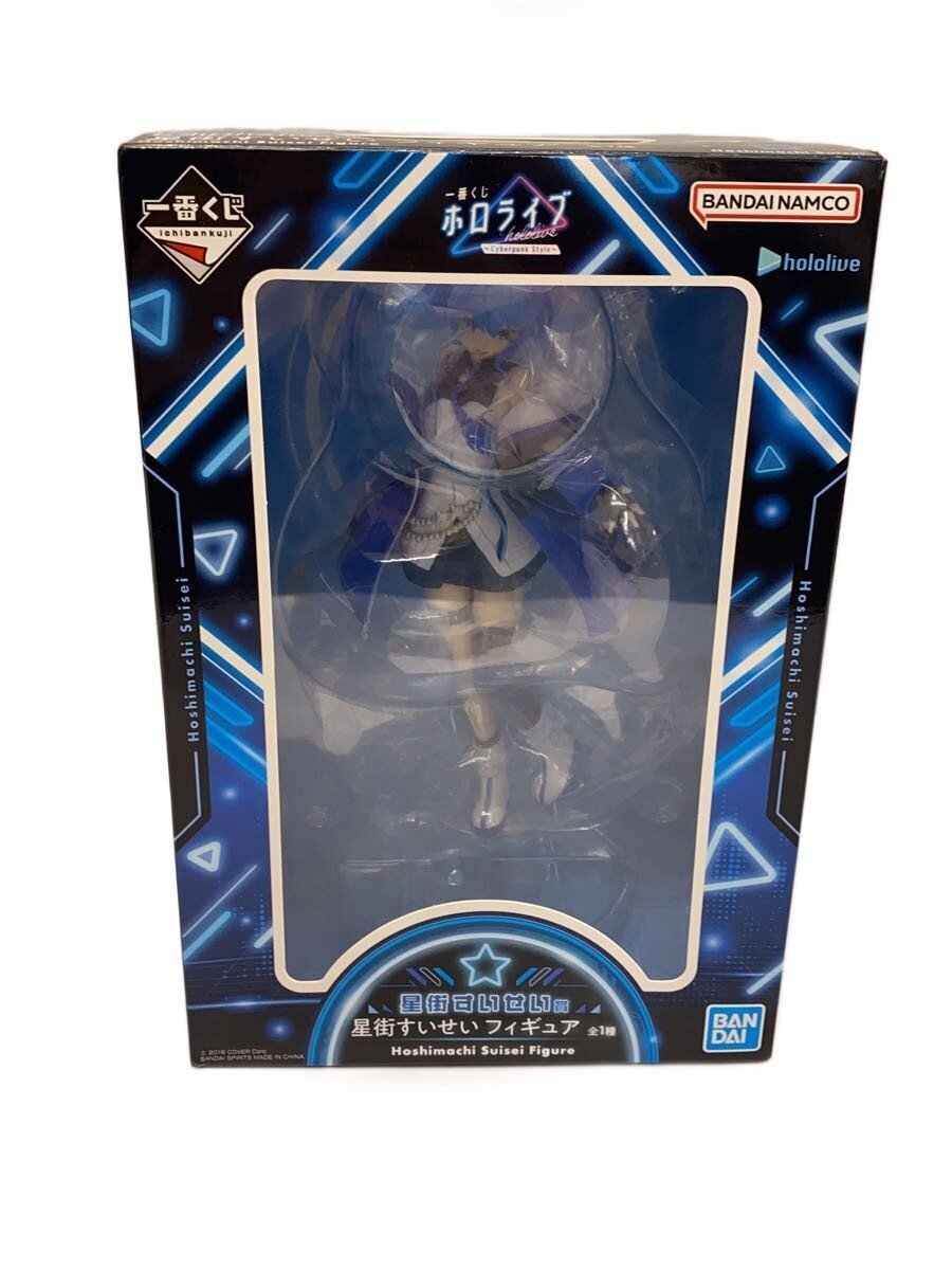 BANDAI SPIRITS Figure