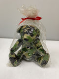 A BATHING APE Hobby Item (Khaki)