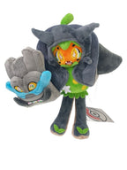 Pokemon Plush Ogerpon (Ishizue no Men) - Pokemon Center Exclusive