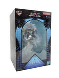 BANDAI SPIRITS Figure — Hololive villain style Shirakami Fubuki (Prize)