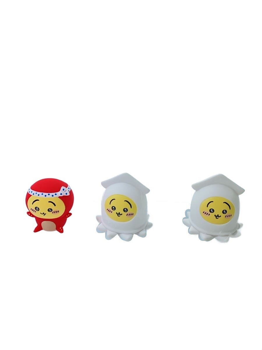 Other Brand Rabbit Mini Sofubi Lot