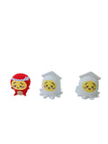 Other Brand Rabbit Mini Sofubi Lot
