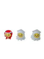 Other Brand Rabbit Mini Sofubi Lot