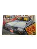 Other Brand LS Plastic Model Car - Skyline 4-Door Sedan