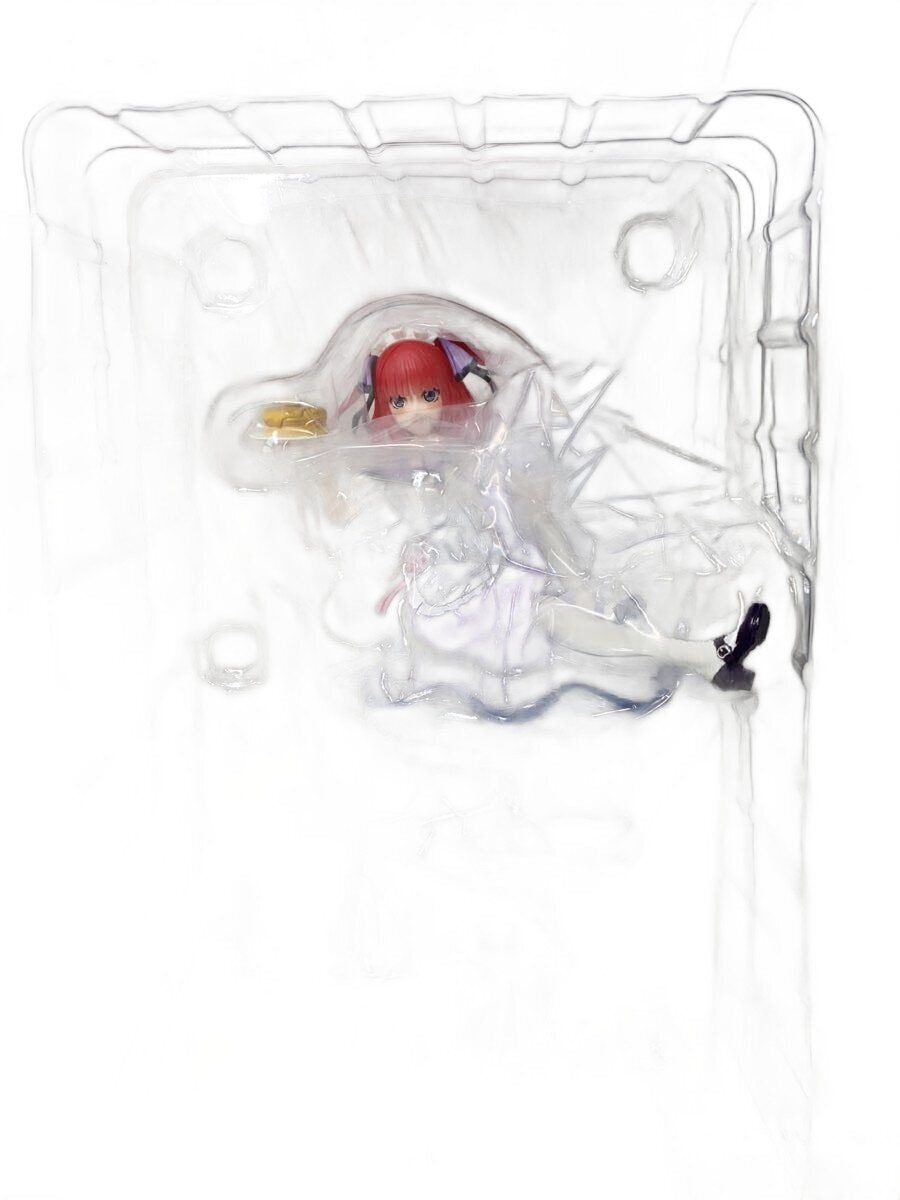 FURYU TENITOL Figure - The Quintessential Quintuplets