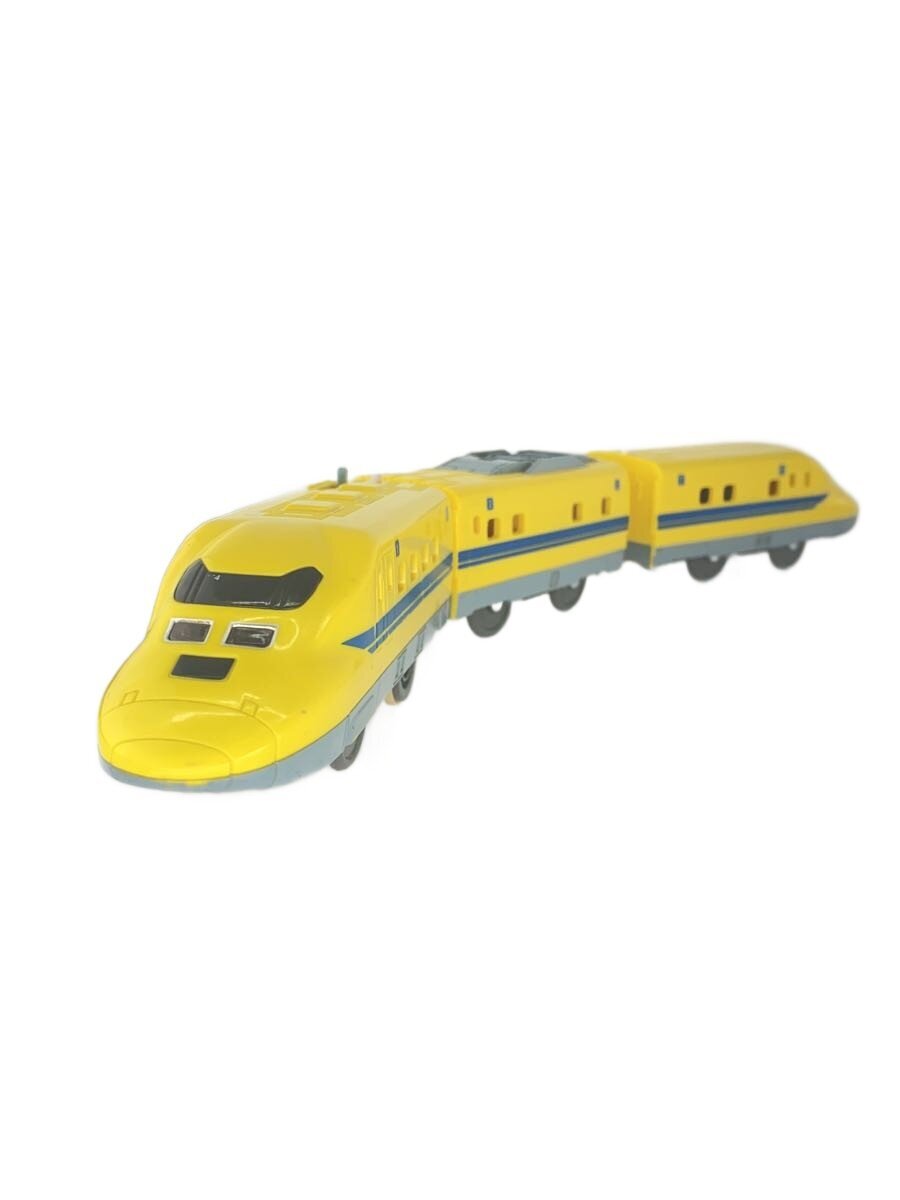 TAKARA TOMY Plarail 923 Series Doctor Yellow T4 Light-Up S-07