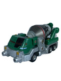 BANDAI DX Go-Go Mixer — GoGo Sentai Boukenger (Gattai Series 03)