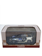 EBBRO Lexus LFA Code X Nürburgring 2014 Mini Car