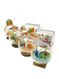 Other Brand Pikmin Terrarium Collection 6-piece Set
