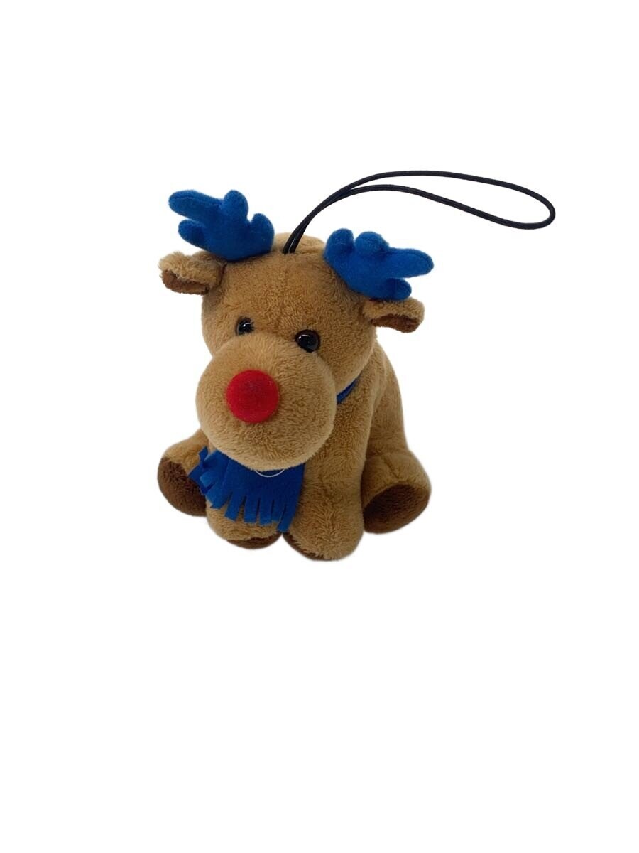 BMW Reindeer Ornament