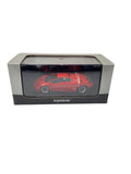 Kyosho 1/43 Lamborghini Diablo GT Mini Car (Red)
