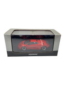 Kyosho 1/43 Lamborghini Diablo GT Mini Car (Red)