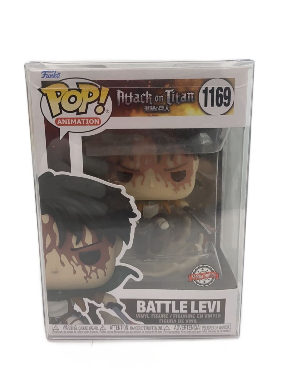 FUNKO Figure (Comic & Anime) 1169