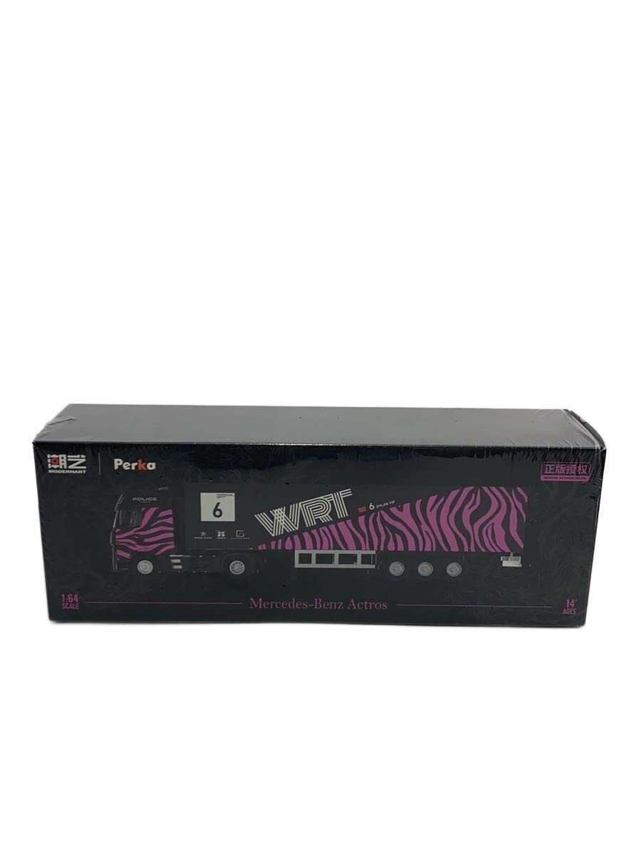 Other Brand MODERNART Mini Car BLK MD646728 (ModernArt & WRT)