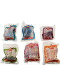 McDonald's Happy Set Doraemon 2006 (All figures)