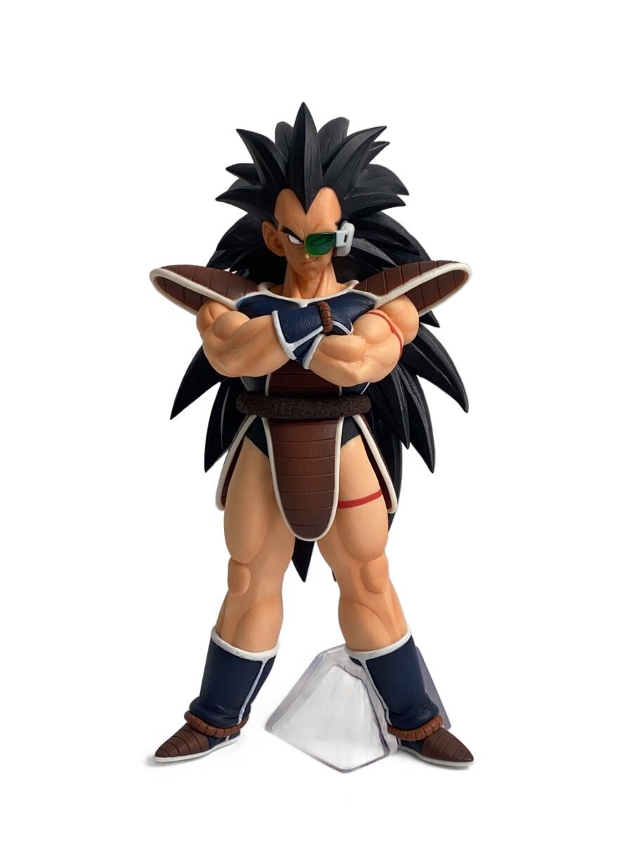 BANDAI SPIRITS Ichiban Kuji Dragon Ball VS Omnibus Amazing B Prize Raditz