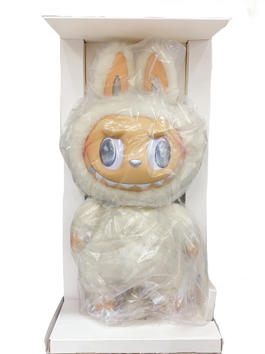 POP MART LABUBU Angel (ANGEL IN CLOUDS) Figure (Bag Unopened)