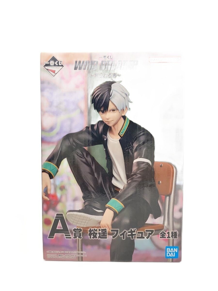 BANDAI SPIRITS Figure (Comic & Anime)