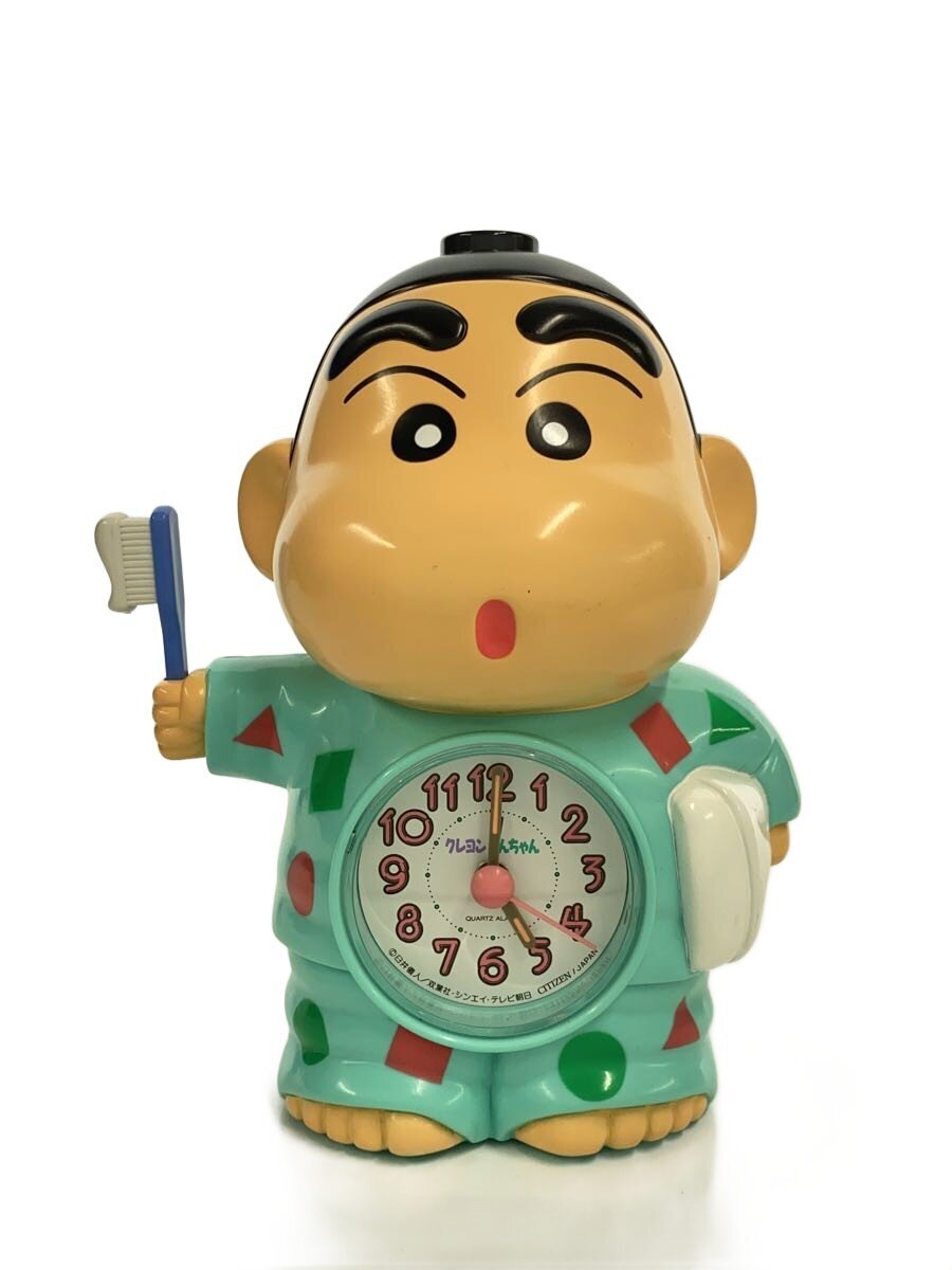 Misc Brand Crayon Shin-chan Hobby Item
