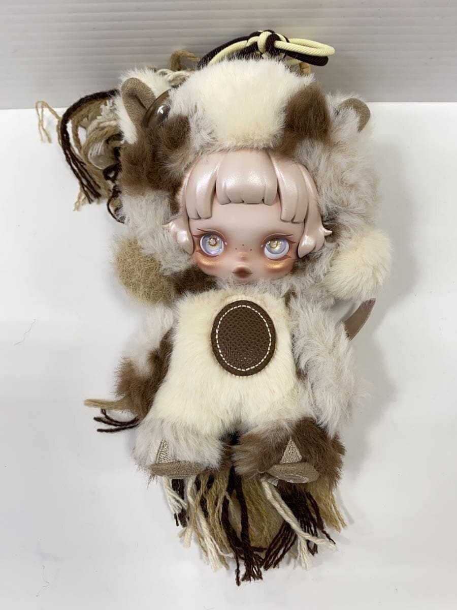 POP MART Skull Panda (馬力全開), BRW, Have a Good Run series