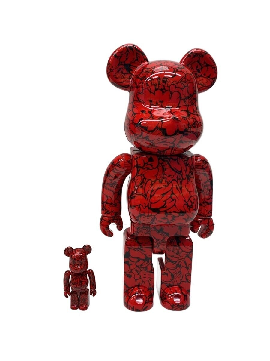 MEDICOM TOY Figure