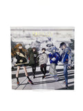 RADIO EVA A077 EVANGELION Acrylic Art β (RADIO EVA STORE 2ND)