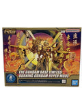 BANDAI SPIRITS Plastic Model (Gunpla)