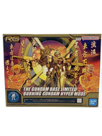 BANDAI SPIRITS Plastic Model (Gunpla)