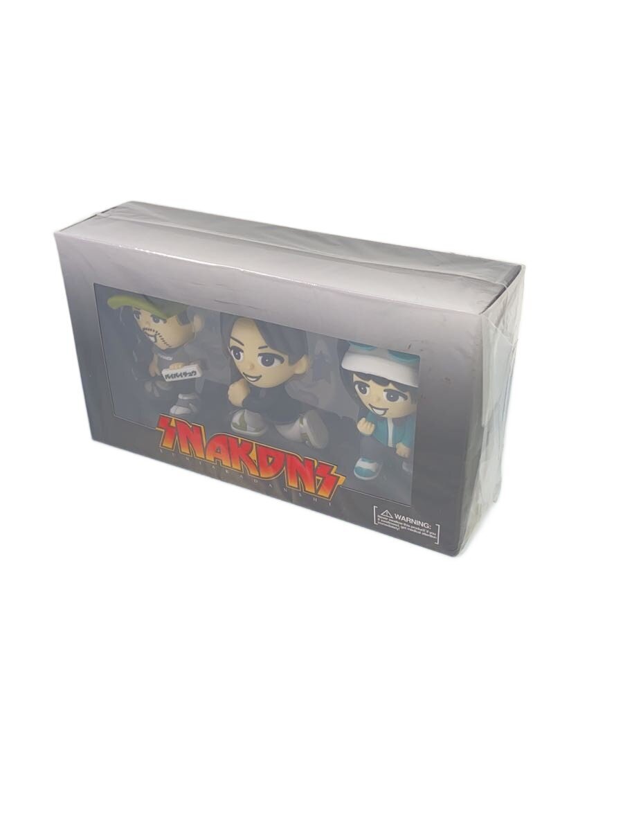 Other Brand Sneaker-Account Guy Figure